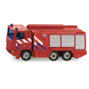 Speelgoedauto Brandweerwagen - Siku 1036